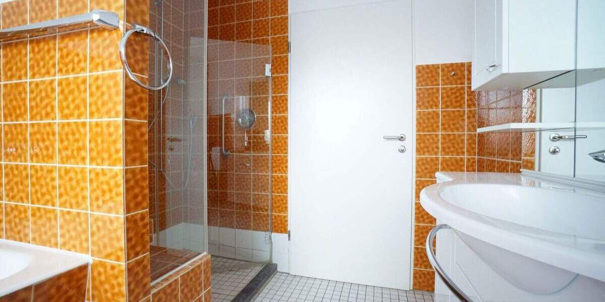 Bungalow Rheine / Eschendorf Eschendorf/Gellendorf - 5 Zimmer, 140 m&sup2;, 1.200&euro; | Angebot:25698299