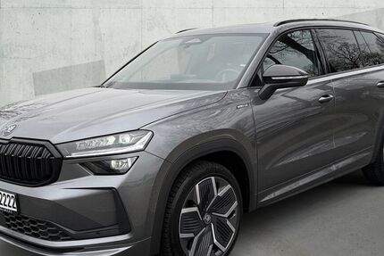 Skoda Kodiaq 44.999 km 46.880 &euro; Rheine 48432