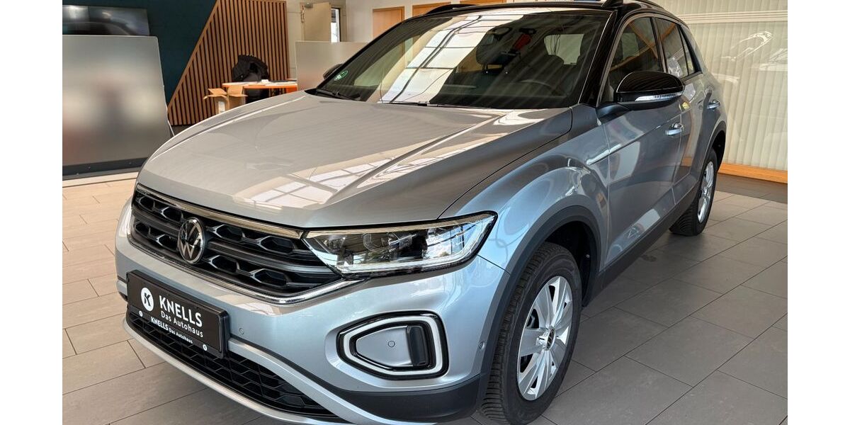 VW T-Roc 24.700 km 26.750 &euro; Ibbenbüren - Laggenbeck 49479