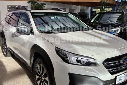 Subaru Outback 16.300 km 44.700 &euro; Hörstel 48477