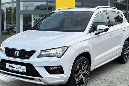 Seat Ateca 80.950 km 22.750 &euro; Rheine 48432