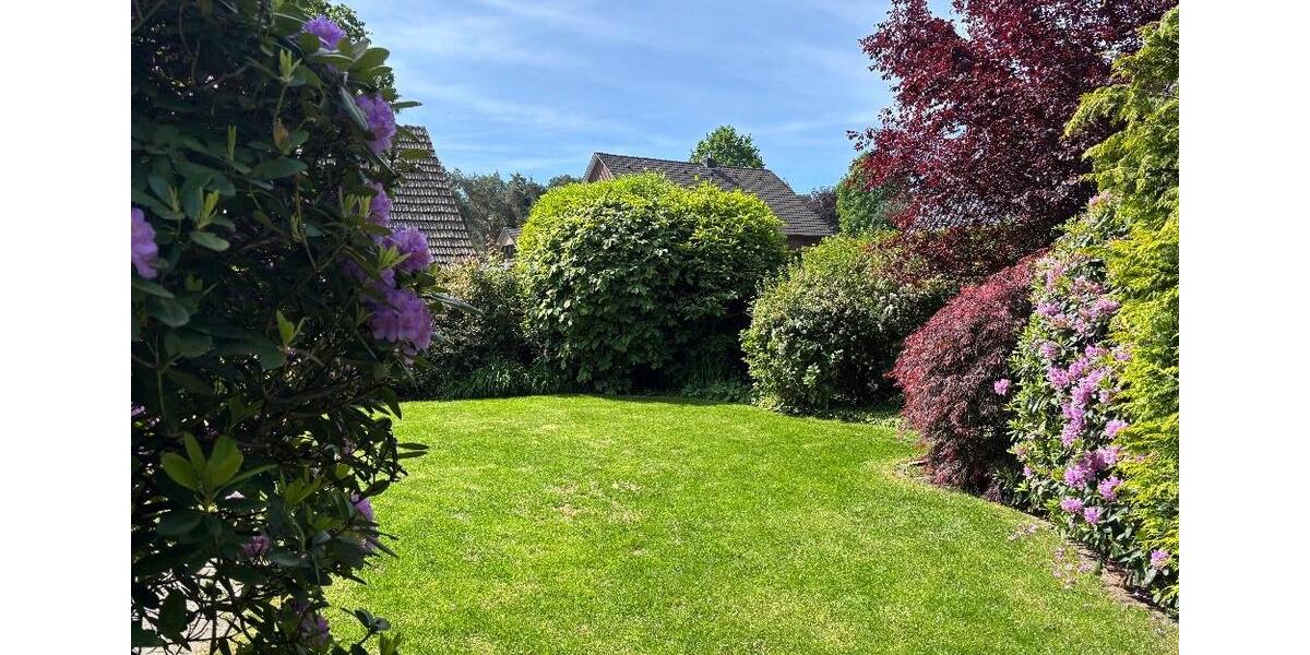 Einfamilienhaus Lingen (Ems) Damaschke - 6.5 Zimmer, 148 m&sup2;, 419.000&euro; | Angebot:26907220