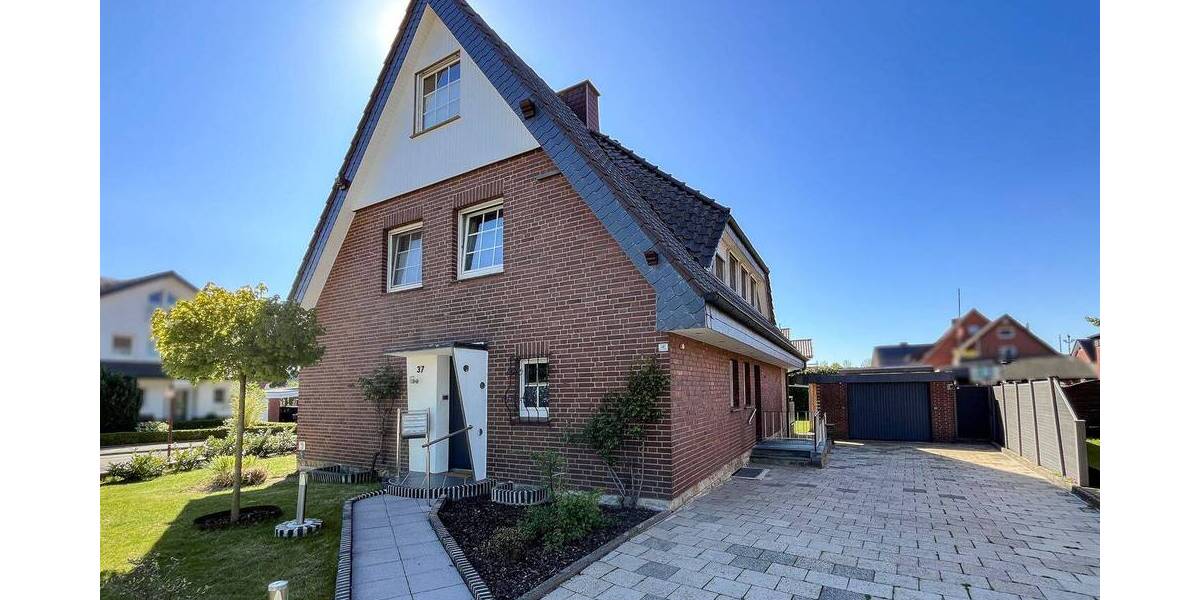 Mehrfamilienhaus, Wohnhaus Mettingen - 6 Zimmer, 130 m&sup2;, 315.000&euro; | Angebot:26596567