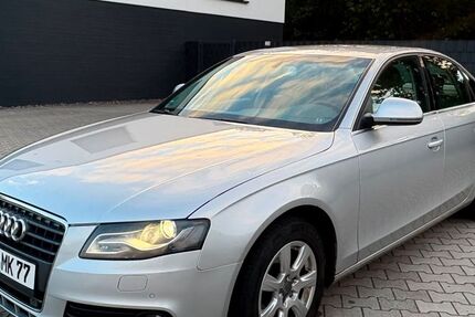 Audi A4 202.000 km 2.900 &euro; Gronau 48599