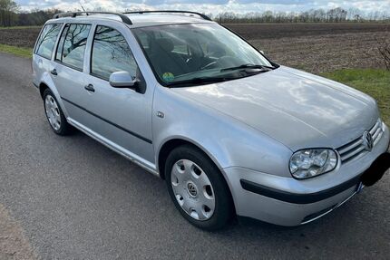 VW Golf 455.000 km 850 &euro; Hopsten 48496
