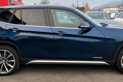 BMW iX1 220.000 km 10.000 &euro; Ochtrup 48607