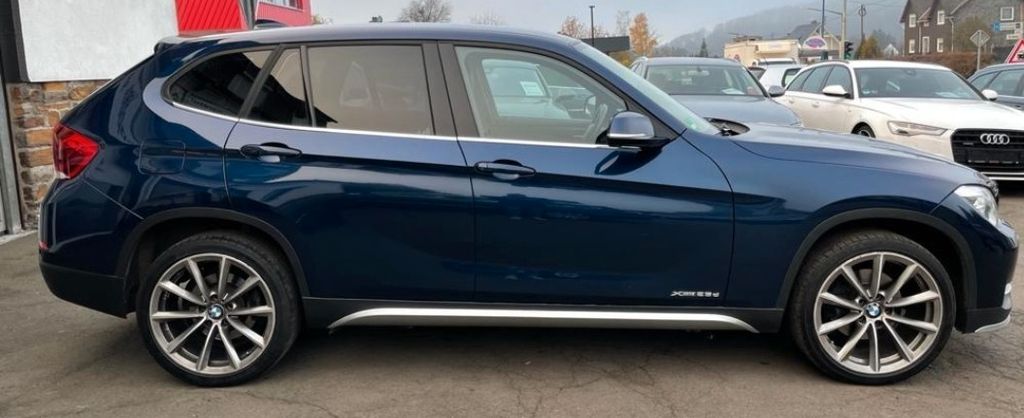BMW iX1 220.000 km 10.000 &euro; Ochtrup 48607