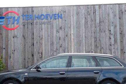 Audi A6 254.889 km 4.500 &euro; Bad Bentheim 48455