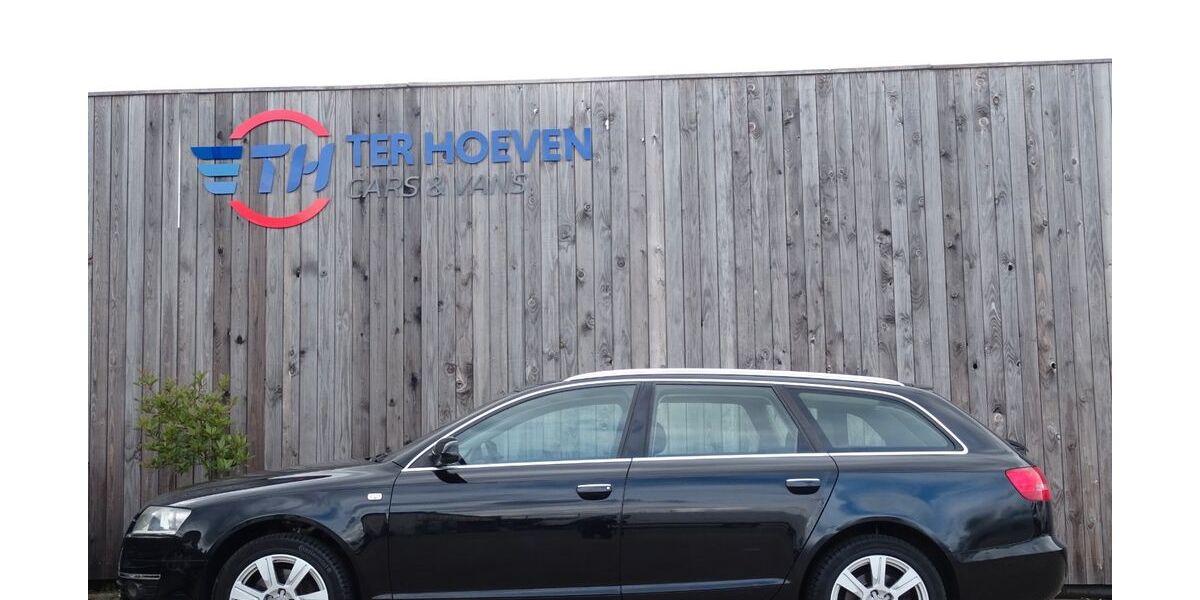Audi A6 254.889 km 4.500 &euro; Bad Bentheim 48455
