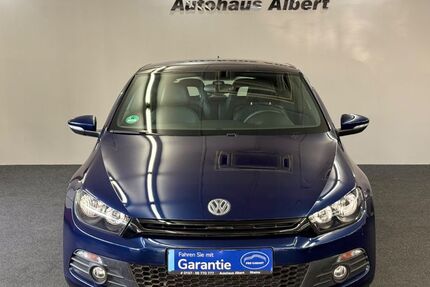 VW Scirocco 44.425 km 10.499 &euro; Hörstel 48477