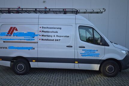 Mercedes-Benz Sprinter 86.320 km 33.900 &euro; Greven 48268
