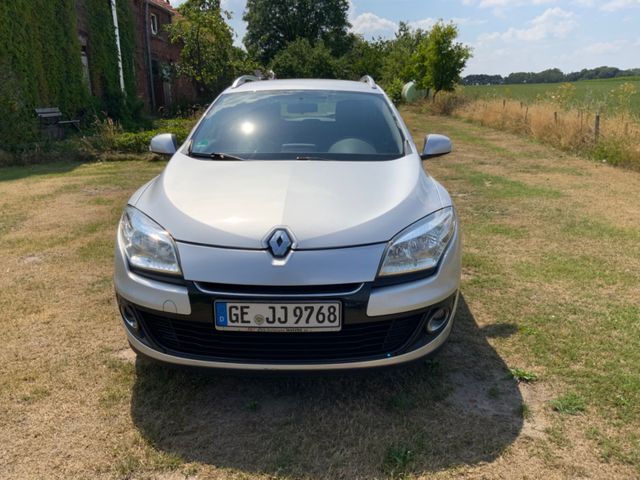 Renault Megane III Grandtour 139.000 km 6.500 &euro; Rheine 48431