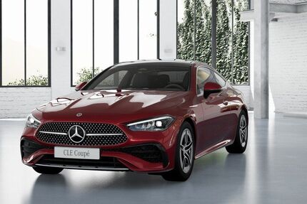 Mercedes-Benz CLE 200 16.167 km 47.880 &euro; Rheine 48429