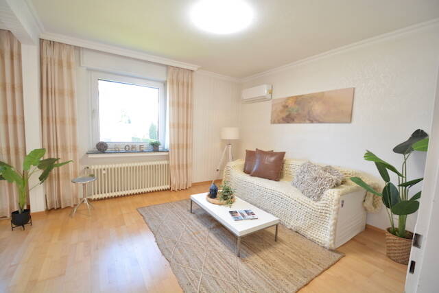 Doppelhaushälfte Steinfurt Borghorst - 4 Zimmer, 106 m&sup2;, 295.000&euro; | Angebot:26080911