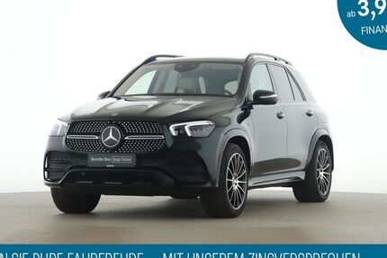 Mercedes-Benz GLE 350 57.400 km 59.380 &euro; Emsdetten 48282