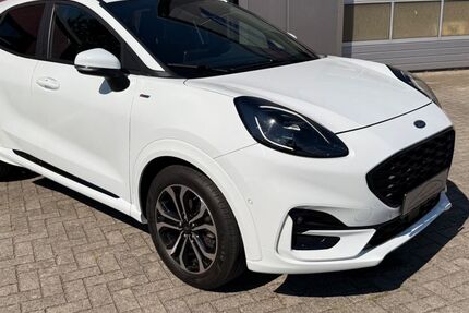 Ford Puma 66.124 km 15.750 &euro; Ibbenbüren 49479
