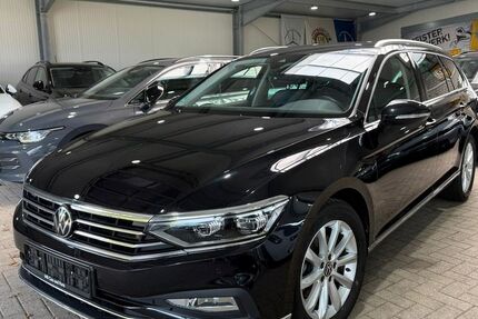 VW Passat 94.050 km 21.499 &euro; Hörstel-Bevergern 48477