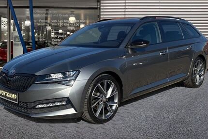 Skoda Superb 75.777 km 27.980 &euro; Gronau 48599