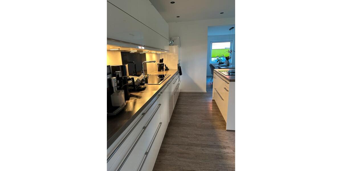 Einfamilienhaus Rheine Altenrheine - 7 Zimmer, 214 m&sup2;, 699.000&euro; | Angebot:26000884