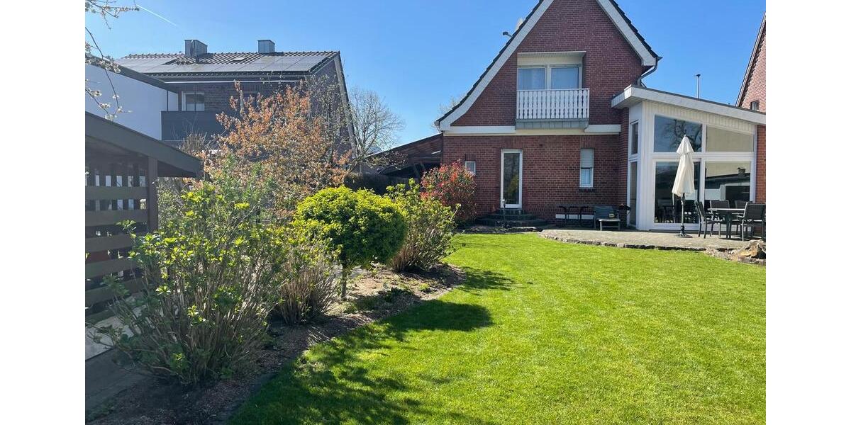 Einfamilienhaus Emsdetten - 450.000&euro; | Angebot:26104436