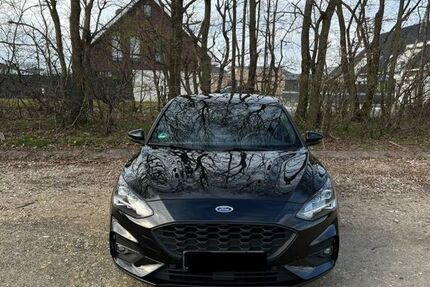 Ford Focus 127.665 km 14.300 &euro; Spelle 48480