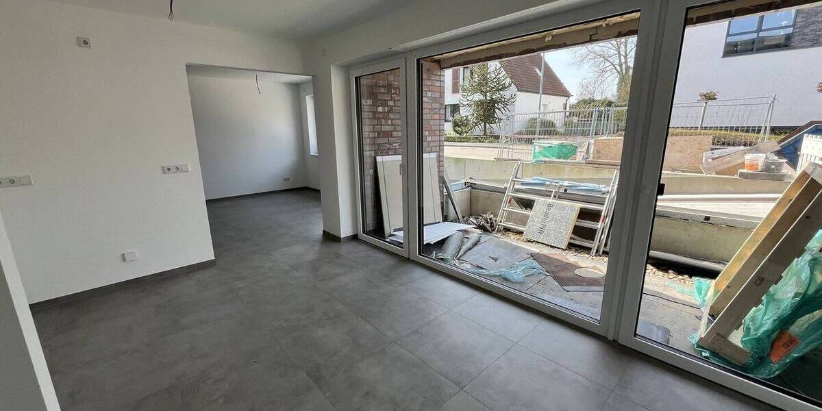 Etagenwohnung Rheine - 3 Zimmer, 87 m&sup2;, 1.180&euro; | Angebot:25996845