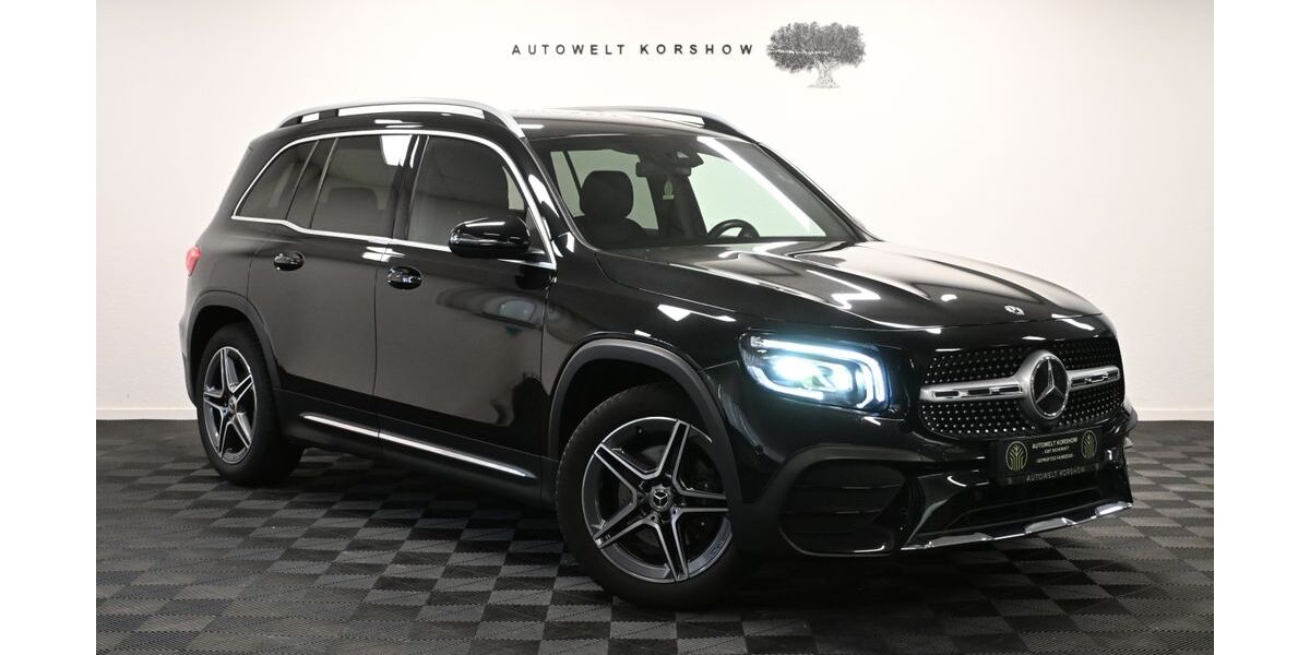Mercedes-Benz GLB 200 95.899 km 30.000 &euro; Saerbeck 48369