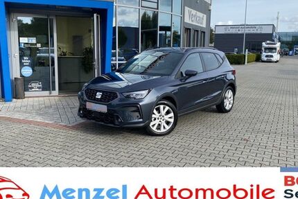 Seat Arona 16.772 km 20.490 &euro; Schüttorf 48465