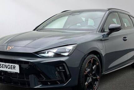 Cupra Leon 2.000 km 45.990 &euro; Rheine 48429