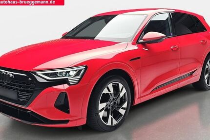 Audi Q8 e-tron 20.250 km 46.490 &euro; Rheine 48432