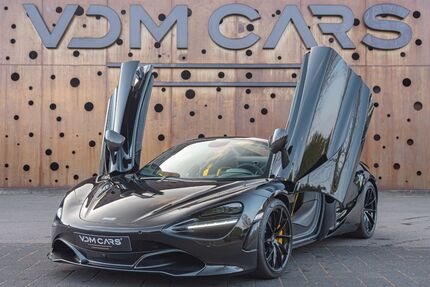 McLaren 720S 3.456 km 273.581 &euro; Gronau 48599