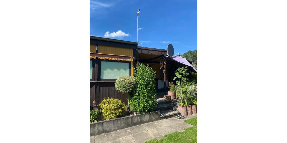 Einfamilienhaus Rheine Gellendorf - 3 Zimmer, 50 m&sup2;, 40.000&euro; | Angebot:26960375