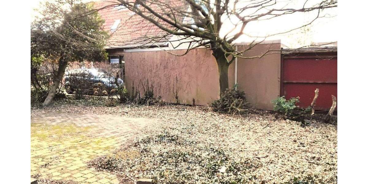 Doppelhaushälfte Bad Bentheim Gildehaus - 5 Zimmer, 147 m&sup2;, 165.000&euro; | Angebot:25695032