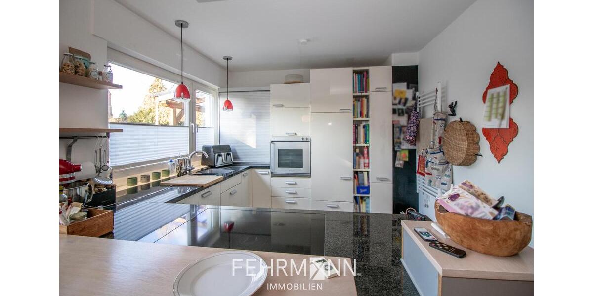 Erdgeschoßwohnung Ochtrup - 4 Zimmer, 155 m&sup2;, 1.460&euro; | Angebot:24531817