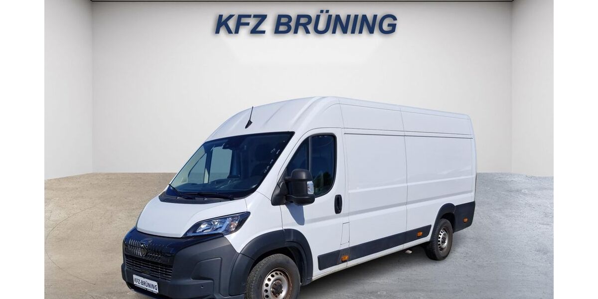 Peugeot Boxer 49.401 km 20.580 &euro; Lingen (Ems) 49811