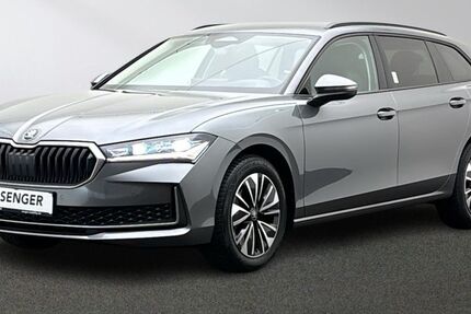 Skoda Superb 14.940 km 38.480 &euro; Emsdetten 48282