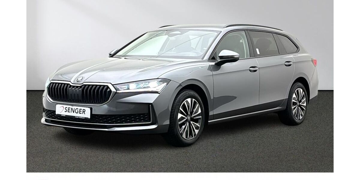 Skoda Superb 14.940 km 38.480 &euro; Emsdetten 48282