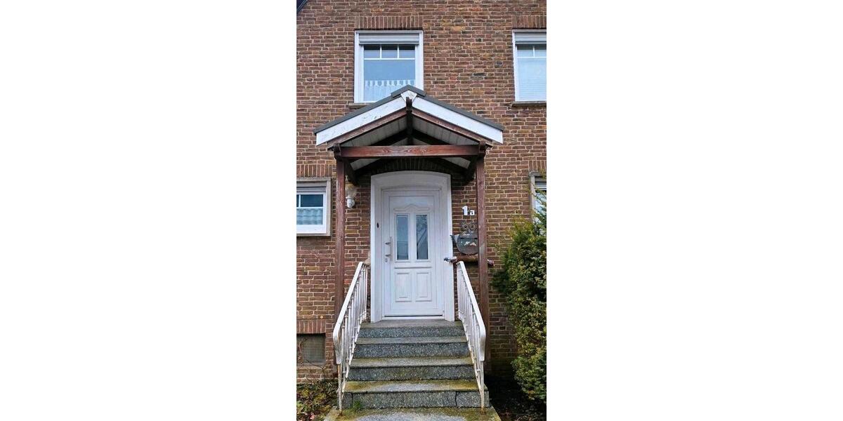 Einfamilienhaus Steinfurt - 4 Zimmer, 120 m&sup2;, 1.200&euro; | Angebot:26020619