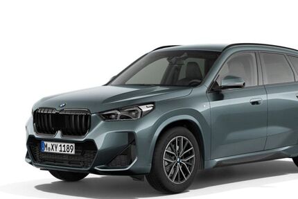 BMW X1 38.386 km 33.850 &euro; Ibbenbüren 49479