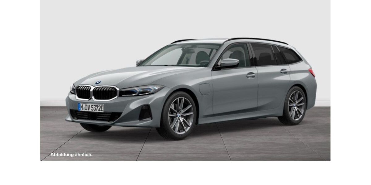 BMW 330 52.450 km 42.490 &euro; Emsdetten 48282