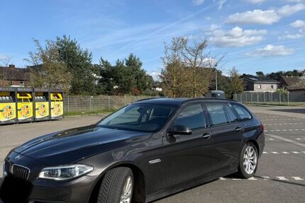 BMW 530 125.000 km 15.000 &euro; Lingen (Ems) 49808