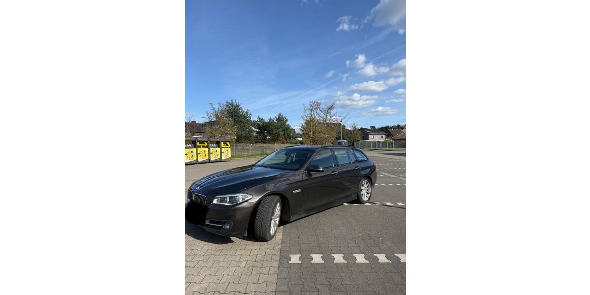 BMW 530 125.000 km 16.000 &euro; Lingen (Ems) 49808