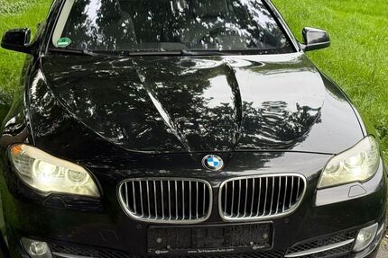 BMW 525 292.000 km 6.500 &euro; Bad Bentheim 48455