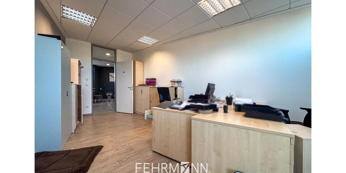 Gewerbeobjekt Rheine - 2.500&euro; | Angebot:19082812