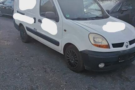 Renault Kangoo 330.000 km 1.800 &euro; Steinfurt 48565