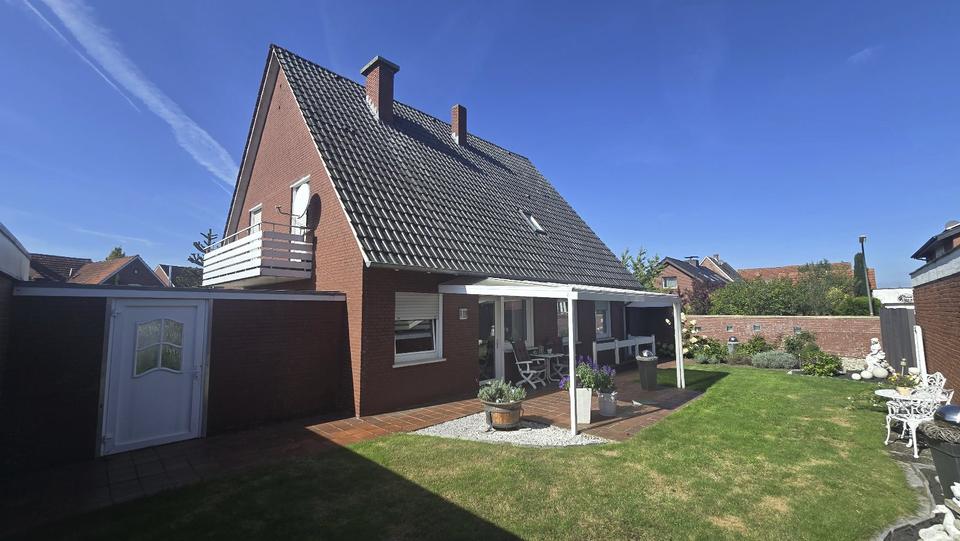 Einfamilienhaus Rheine Gellendorf - 310.000&euro; | Angebot:23838238