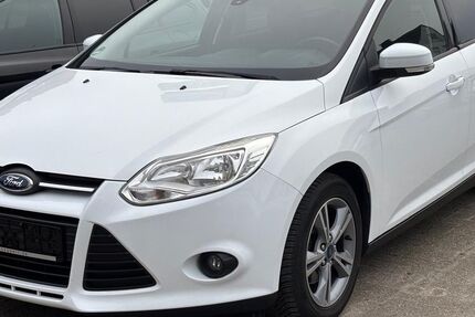 Ford Focus 150.760 km 6.790 &euro; Gronau 48599