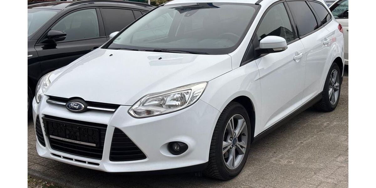 Ford Focus 150.760 km 6.790 &euro; Gronau 48599