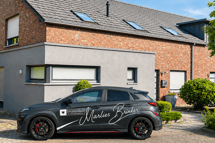 Wohnung Emsdetten - 4 Zimmer, 146 m&sup2;, 443.000&euro; | Angebot:27301152