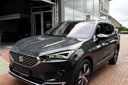 Seat Tarraco 55.800 km 29.990 &euro; Ibbenbüren 49477